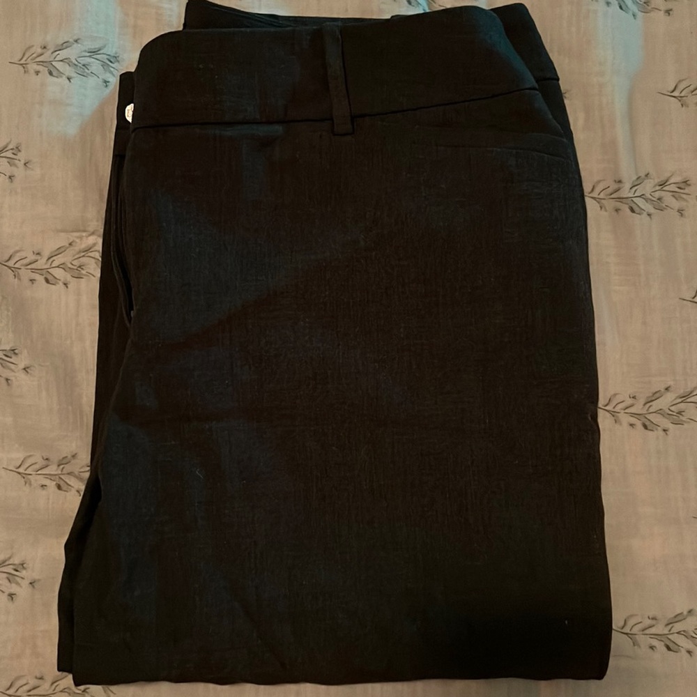 Like New Worthington Perfect Trouser